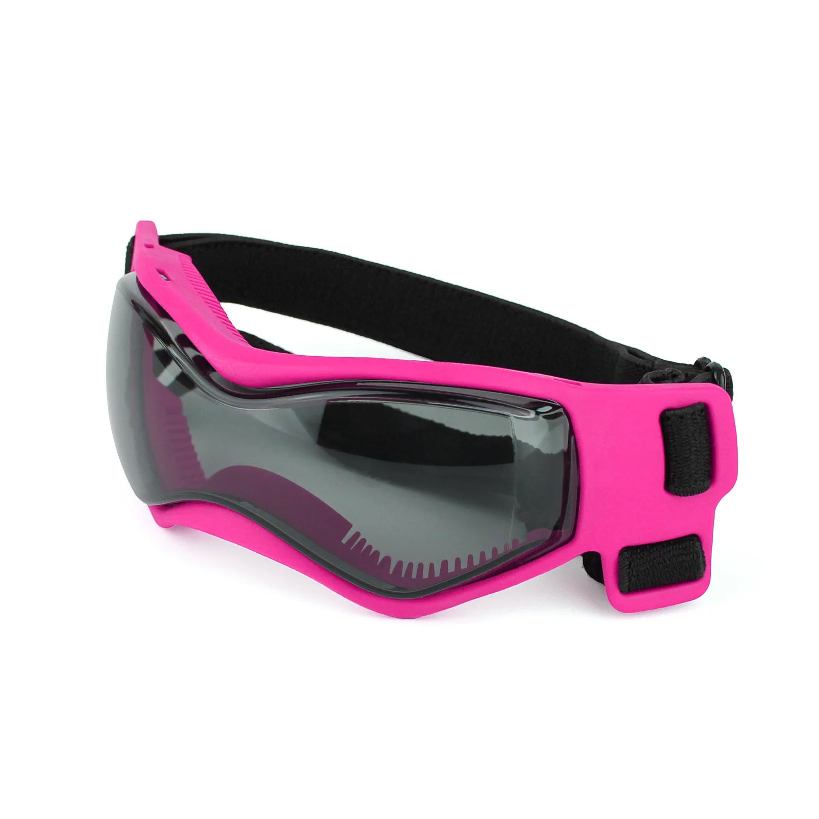 Lunettes de Soleil Ajustables pour Chiens