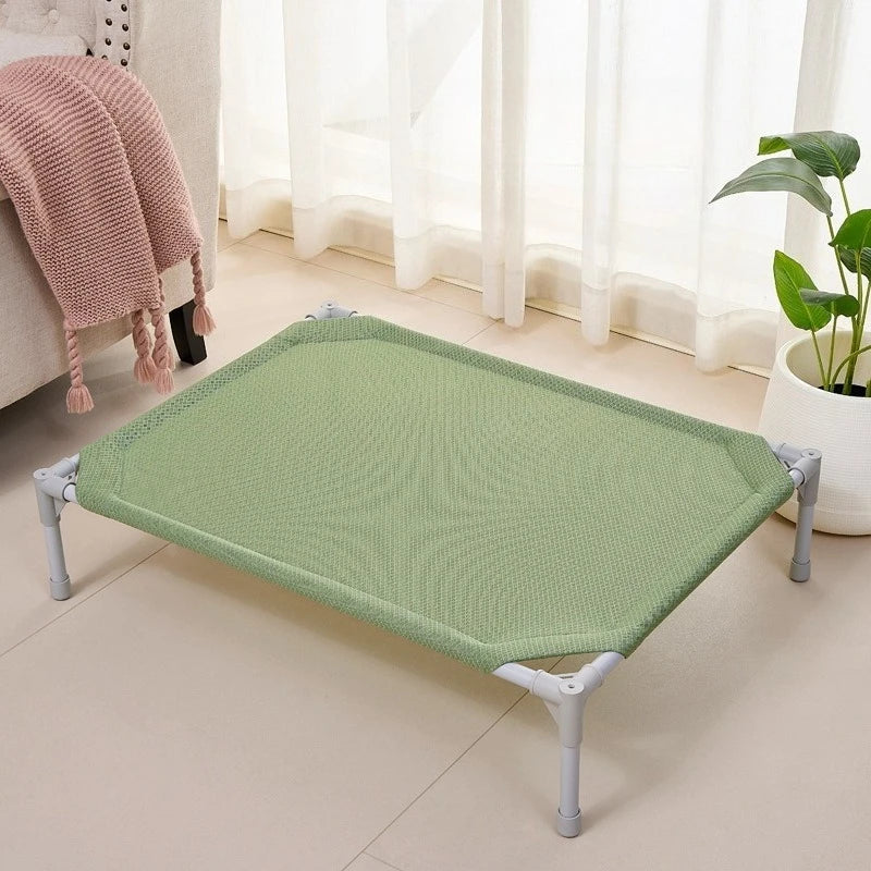 Panier pour Chien Grand – Imperméable, Respirant et Résistant à l’Usure