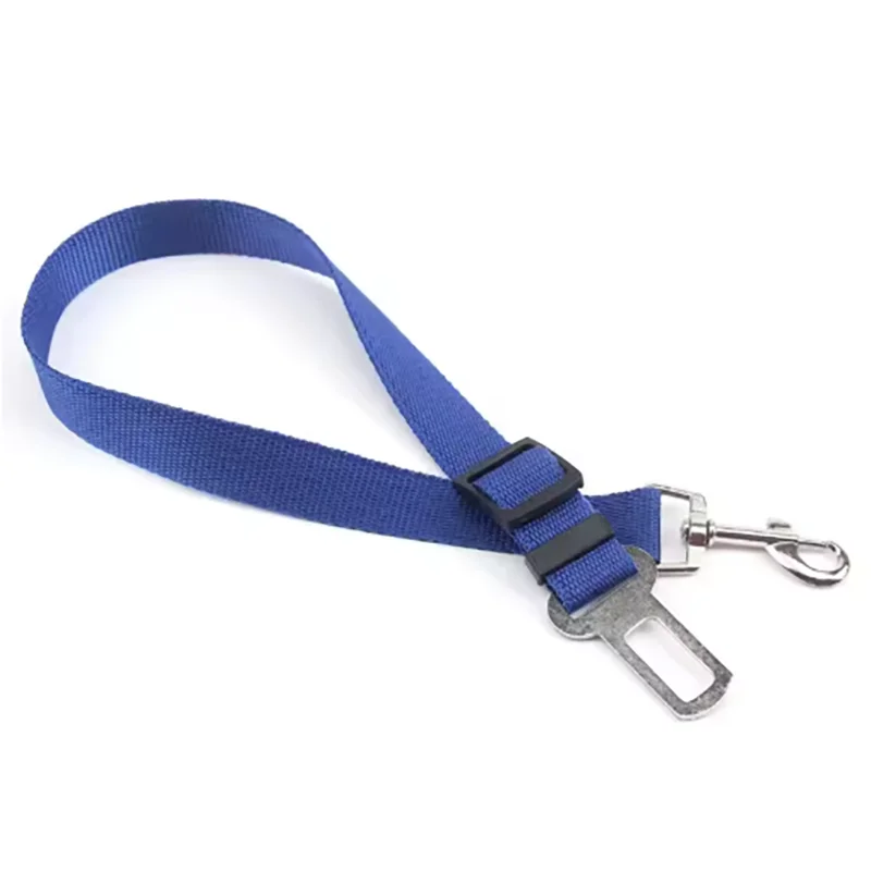 Ceinture de sécurité pour chien