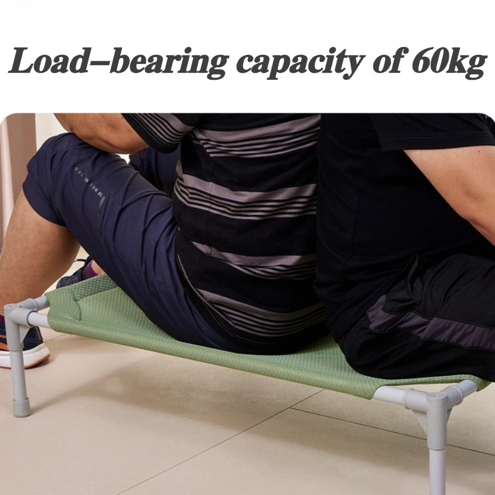 Panier pour Chien Grand – Imperméable, Respirant et Résistant à l’Usure