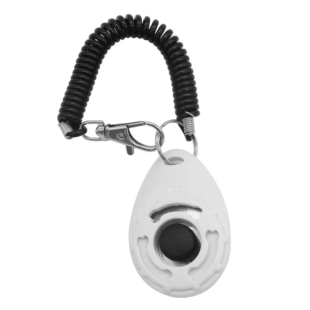 Clicky™ - Clicker de dressage