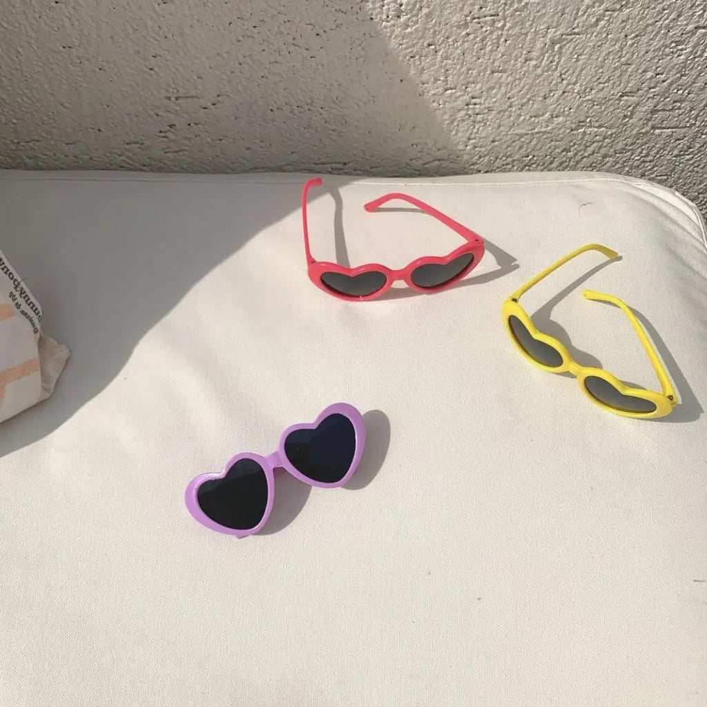 Lunettes de soleil pour animaux