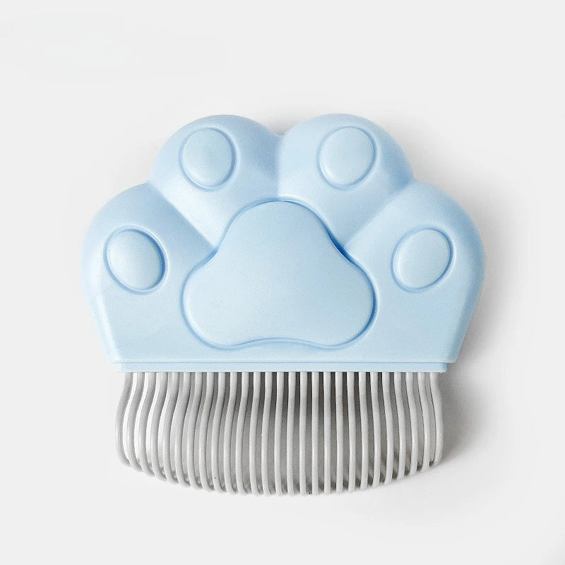 Brosse Double Face pour Chat et Chien