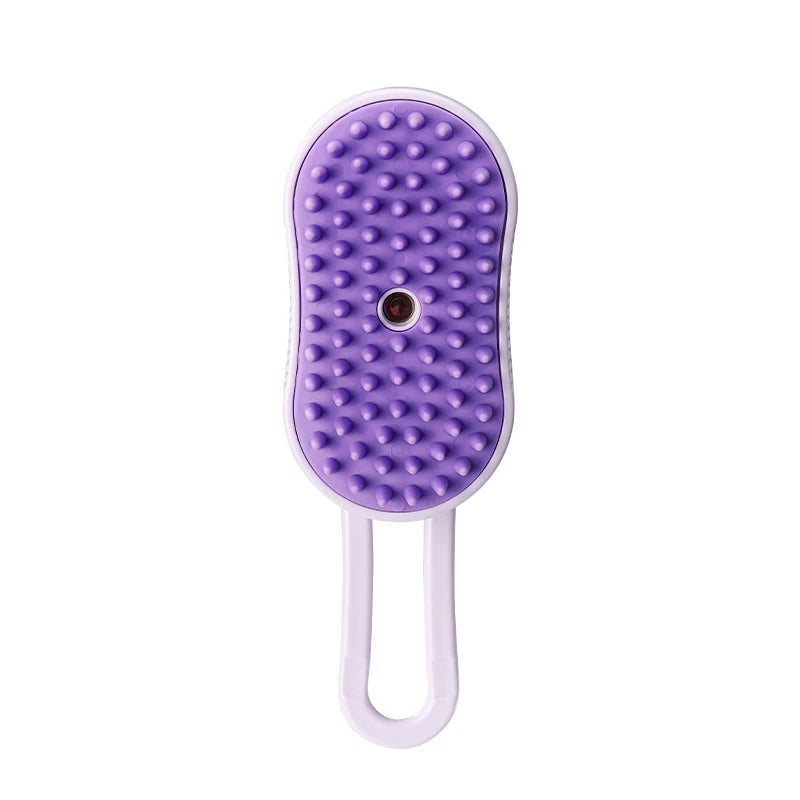 Brosse de Douche pour Animaux