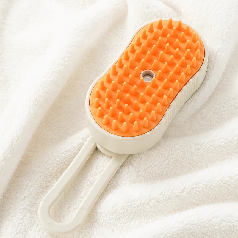 Brosse de Douche pour Animaux