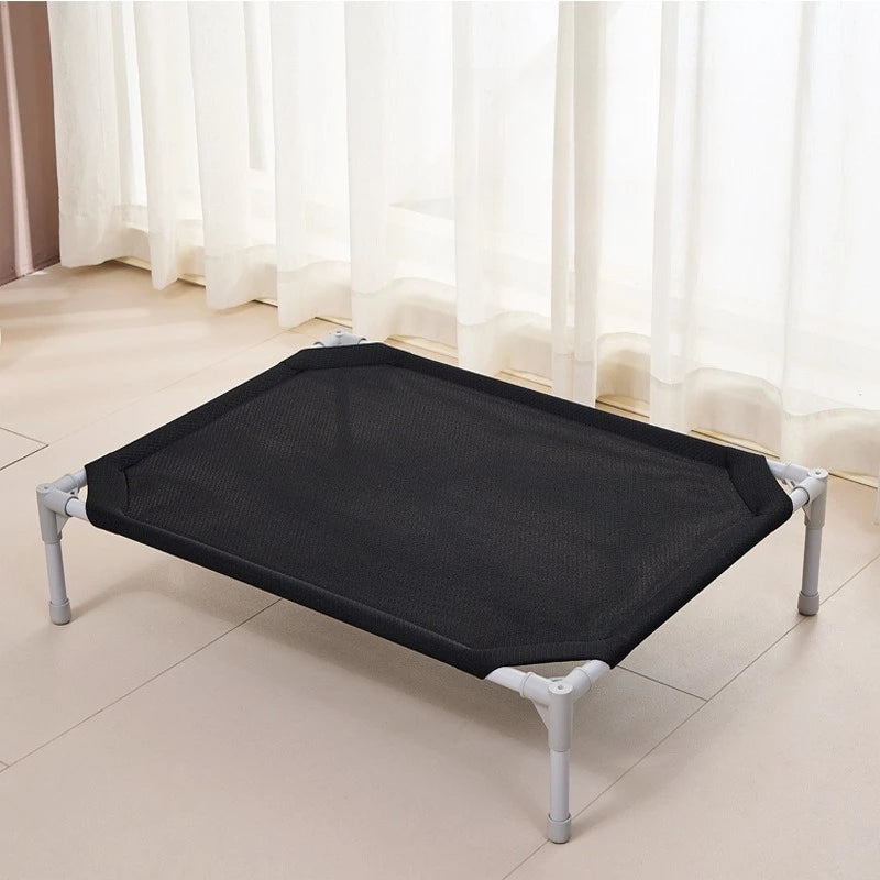 Panier pour Chien Grand – Imperméable, Respirant et Résistant à l’Usure