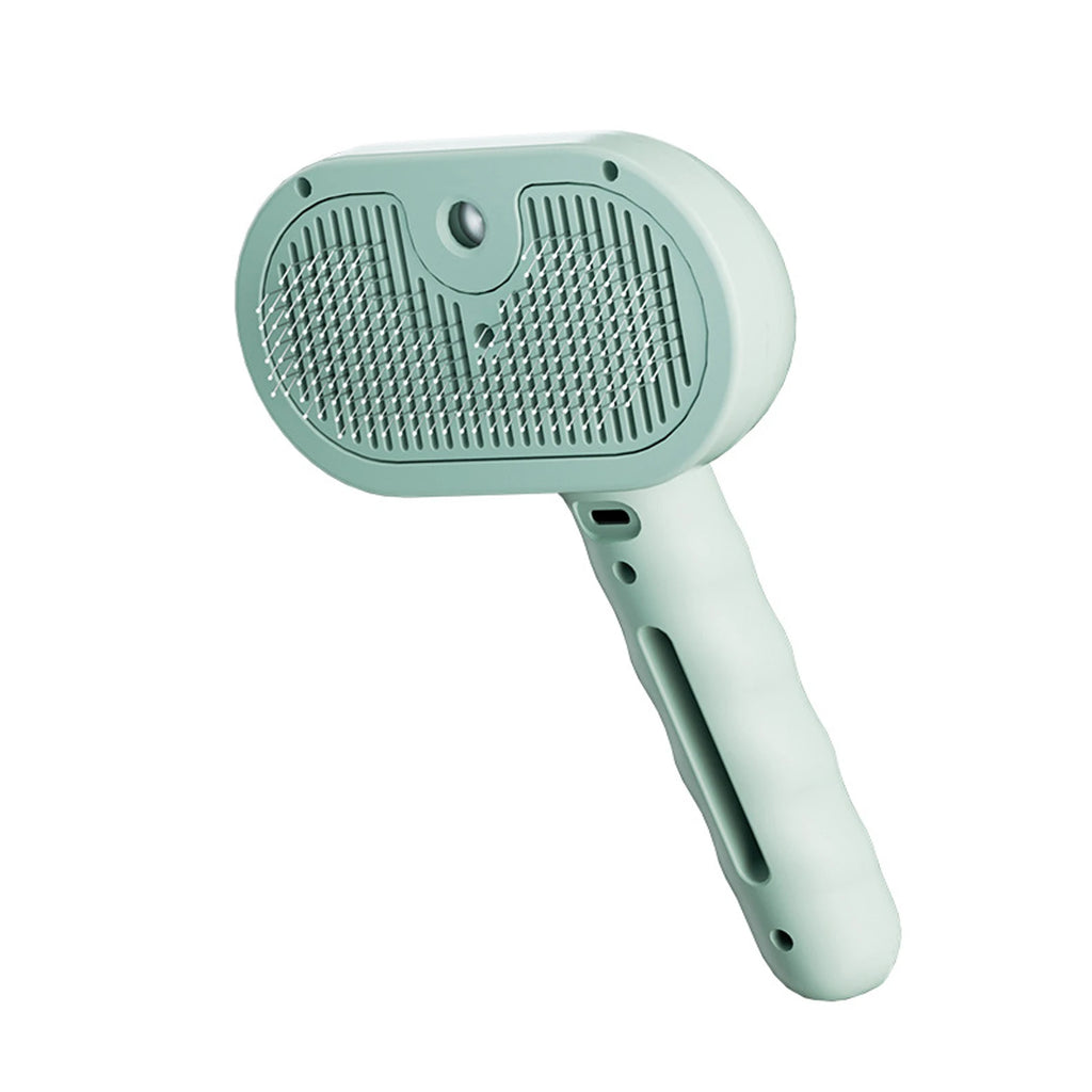 SteamBrush™ - Brosse de massage vapeur