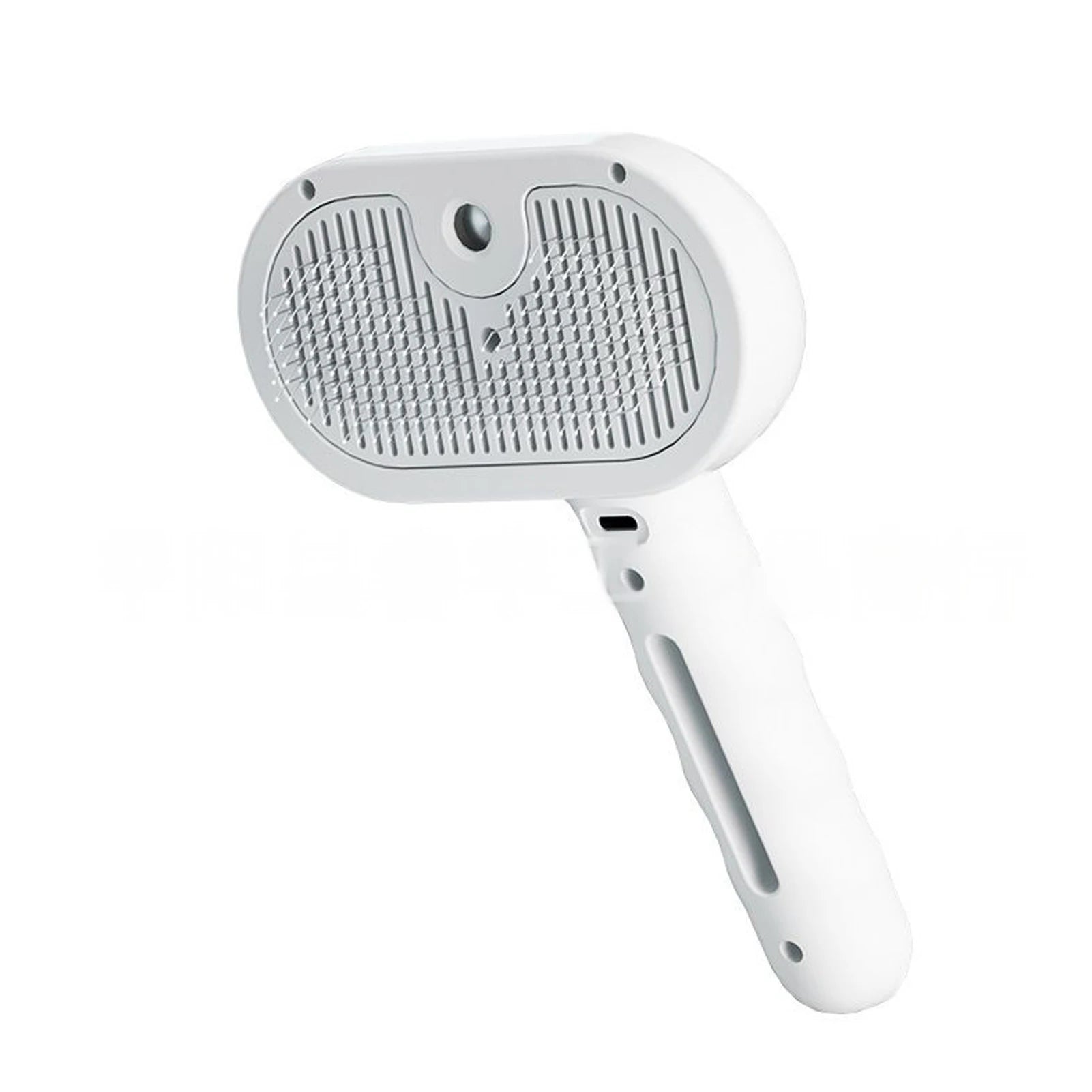 SteamBrush™ - Brosse de massage vapeur