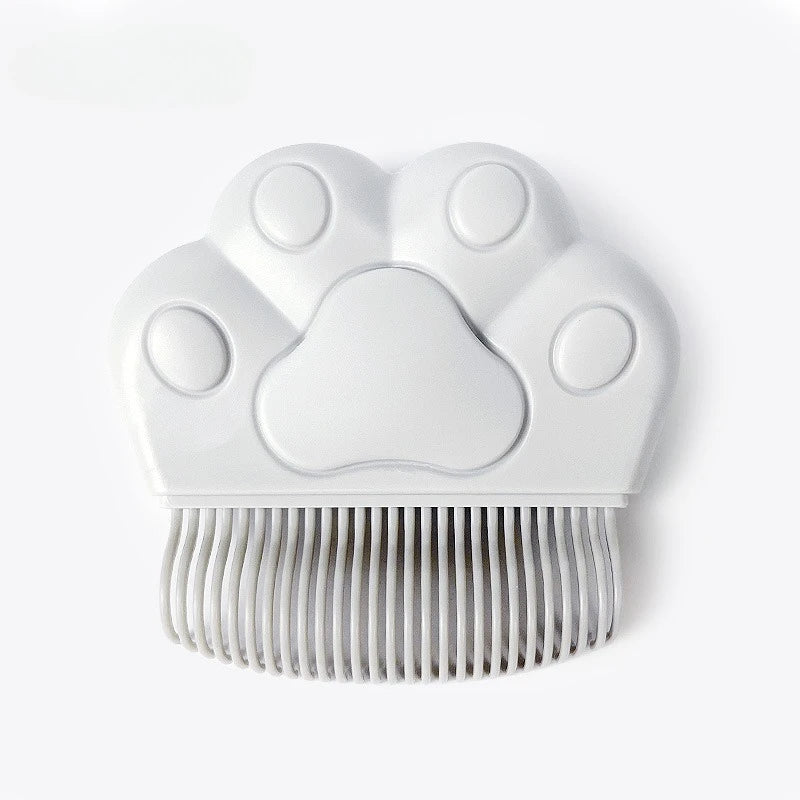 Brosse Double Face pour Chat et Chien