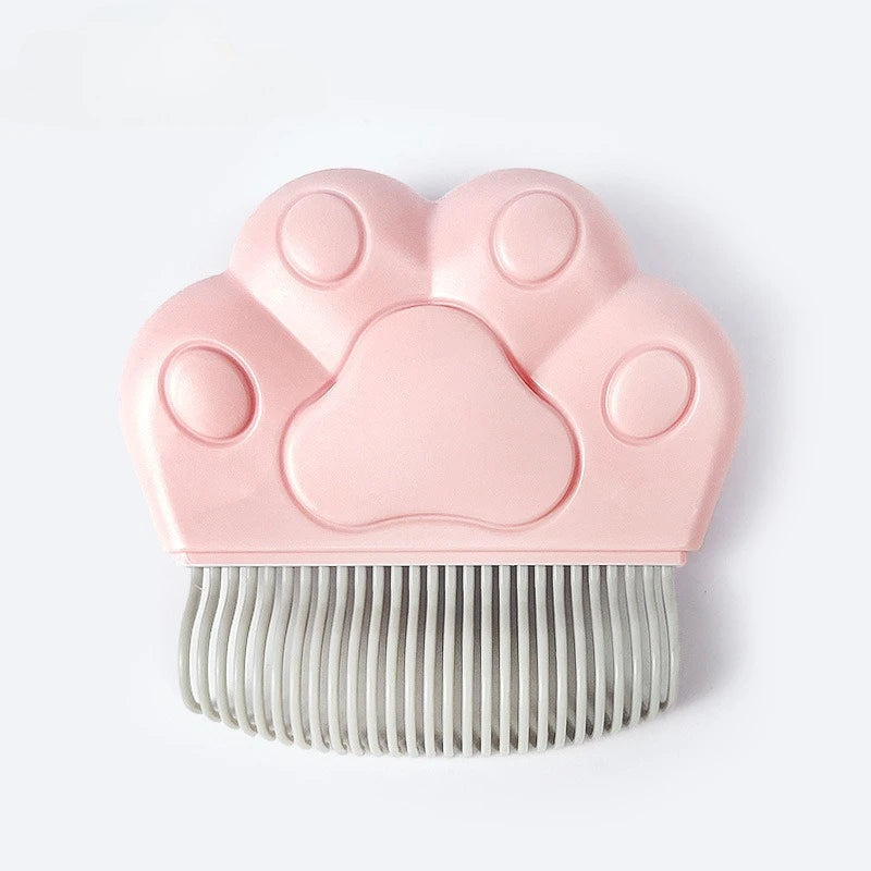 Brosse Double Face pour Chat et Chien