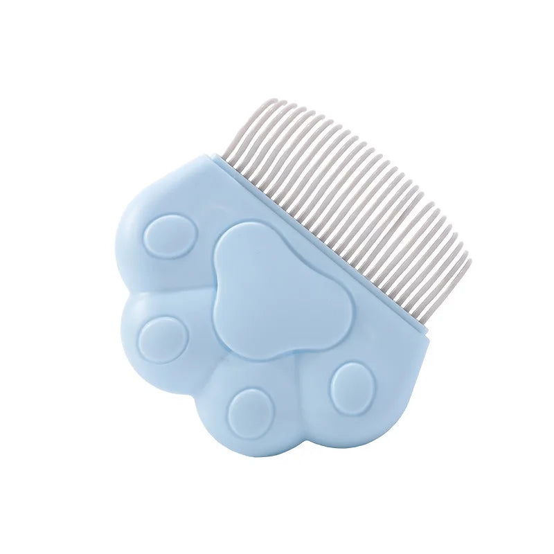 Brosse Double Face pour Chat et Chien