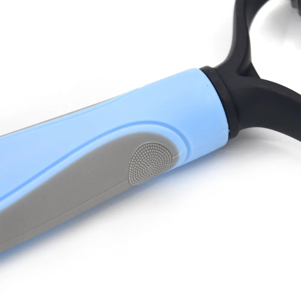 Brosse Professionnelle de Démoulage pour Chiens et Chats