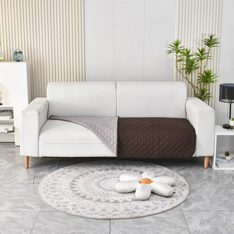 Couverture Imperméable Antidérapante pour Chien et Chat