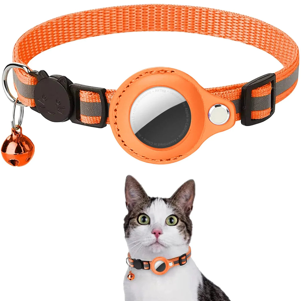 Traceur GPS intelligent pour animaux Offrez-lui la liberté, gardez l’esprit tranquille