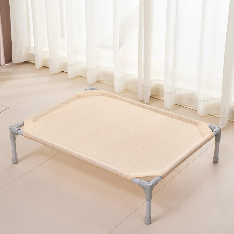 Panier pour Chien Grand – Imperméable, Respirant et Résistant à l’Usure