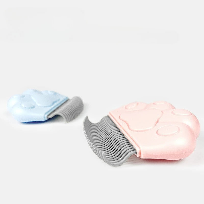 Brosse Double Face pour Chat et Chien