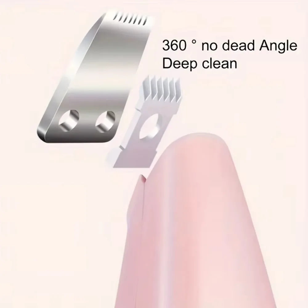 PawTrim™ - Tondeuse électrique pour pattes de chien