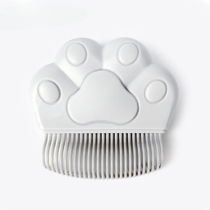 Brosse Double Face pour Chat et Chien