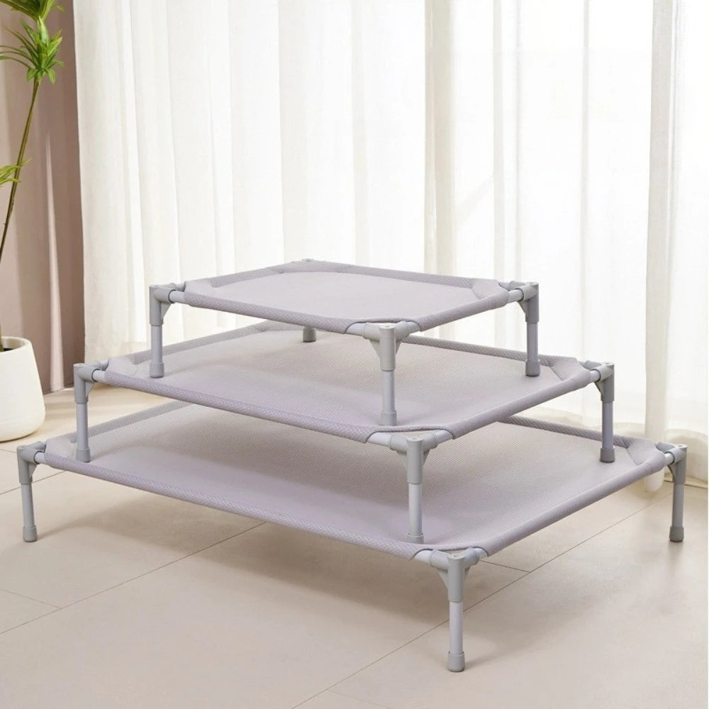 Panier pour Chien Grand – Imperméable, Respirant et Résistant à l’Usure