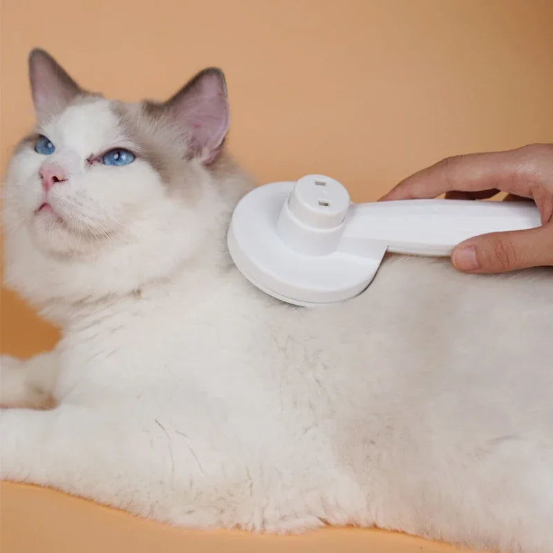 Brosse Démêlante pour Chiens et Chats