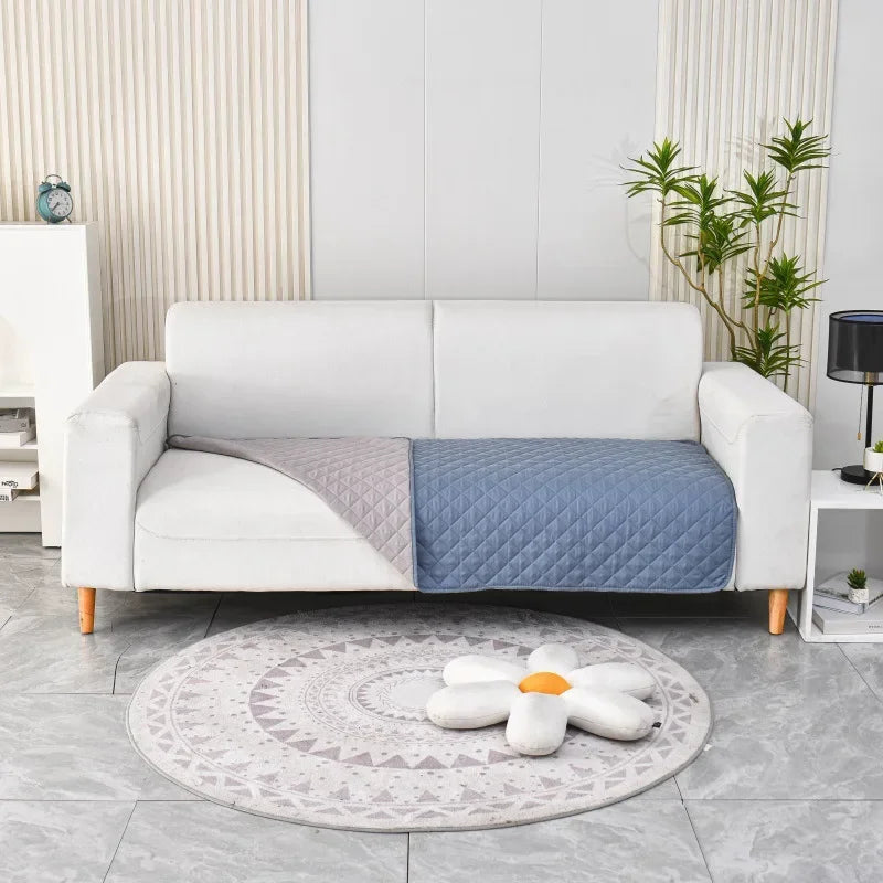 Couverture Imperméable Antidérapante pour Chien et Chat