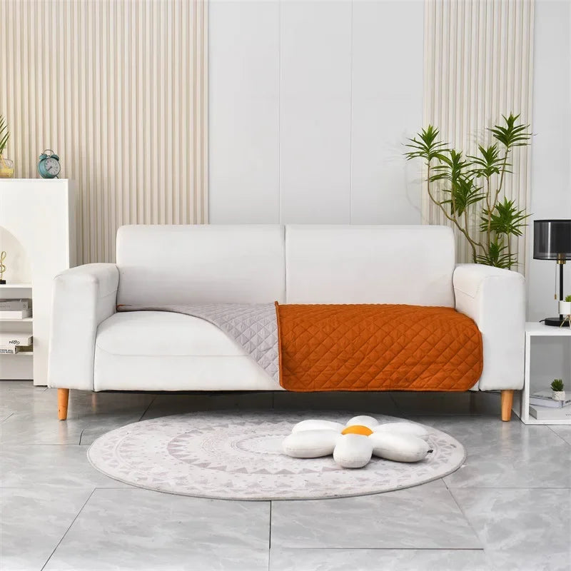 Couverture Imperméable Antidérapante pour Chien et Chat