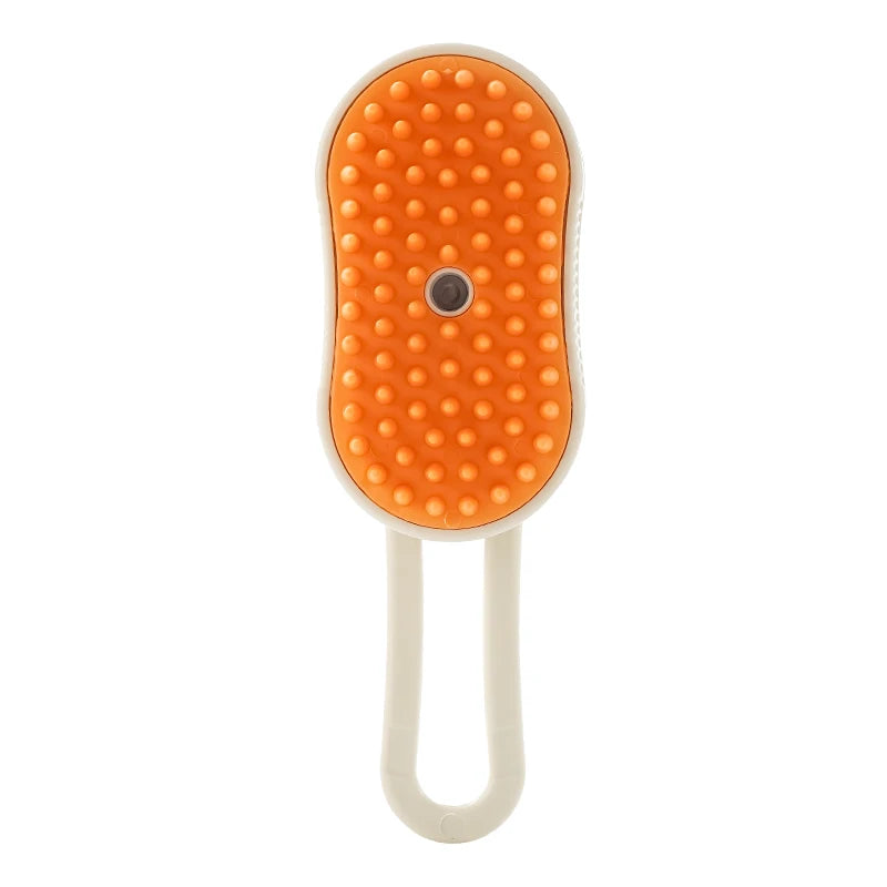 Brosse de Douche pour Animaux