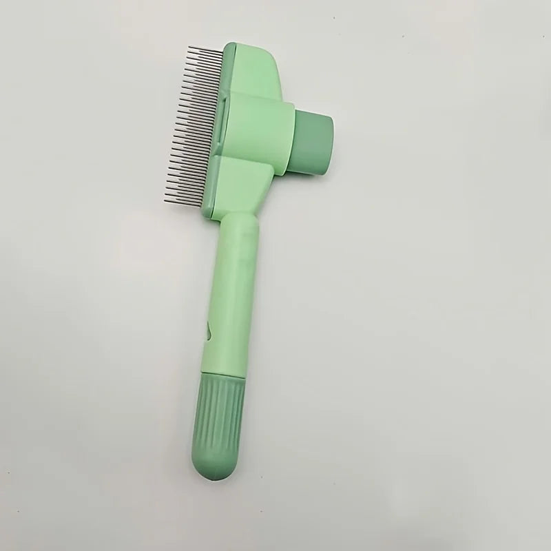 Peigne Auto-nettoyant pour Animaux