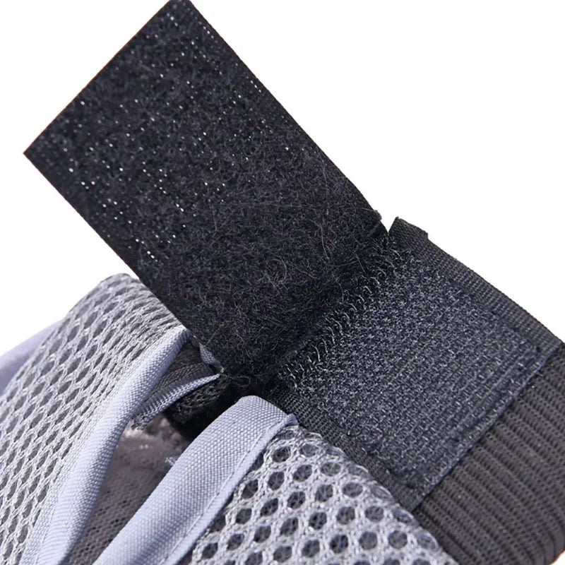 Gant de Toilettage pour Animaux