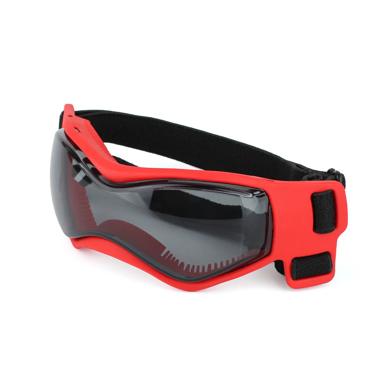 Lunettes de Soleil Ajustables pour Chiens